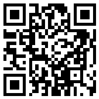 QR Code for bitcoin:1LxNETgV8cDBN3kp3BEgNxR9K7t5hkTPCr