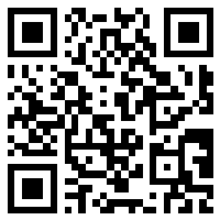 QR Code for bitcoin:1LxReQPLQWfMinAajXAiMuHTvJqaqXtEq8