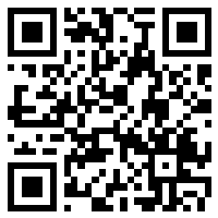 QR Code for bitcoin:1LxXGvKrtgs7RmaMhKkQx7feorsLKHFtQL