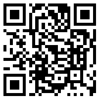 QR Code for bitcoin:1LxaSPXNBAKdv6Kf3WKJLTeNPb5dmVKdSV