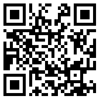 QR Code for bitcoin:1LxbAdgTb5vpLNN49G3onp5eGX86fWi7dB