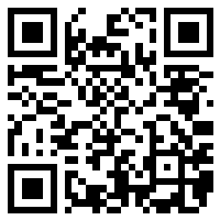 QR Code for bitcoin:1Lxu6vQZg5XqNQfPyYYvHGTZa6v2eNc27a