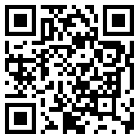 QR Code for bitcoin:1LyAjmipCFeUVuDEzLL7vqaTUGX97deKhJ