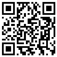 QR Code for bitcoin:1LyCo3PBAXZMXegEkFABBQaSZ1wVENmcHb