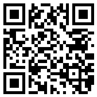 QR Code for bitcoin:1LyVchG7EnPHKwBtWaCBEd34nLCD8RbFr1