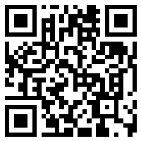 QR Code for bitcoin:1LybYGXcknFcRZASZAnbC37giR3q5HbDPu