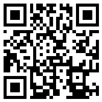 QR Code for bitcoin:1LycGVoFmRdyAdSvbLQwej7rQjTtCeHY3P