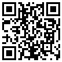 QR Code for bitcoin:1LyiJtuMQVrbP62te4BnDp9ouo1P5HjzGW