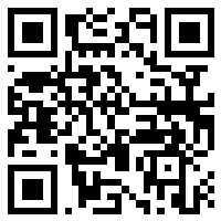 QR Code for bitcoin:1LyxbxzHqHriVGFSELAAvFQ7m4hDjfaZEx