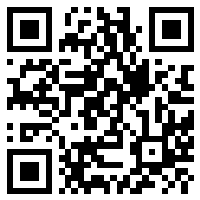 QR Code for bitcoin:1LzEDiNx3CihkXNDQphDkhjPoL9cDtyw6T