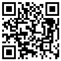 QR Code for bitcoin:1LzJcZcdgojmuDurfSWtZDodHYbm5RHDkP