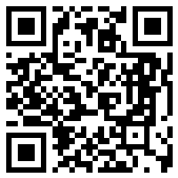 QR Code for bitcoin:1LzPDzbU36r5ef8kTciFN7JGSScTGbqevs