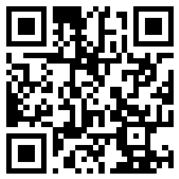 QR Code for bitcoin:1LzXUePNUynmcFwFMprQu9oLEF6cZsCbhX