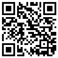 QR Code for bitcoin:1LzaGnokuAzKNMCSC2N4bGBcsPxCJx7FB2