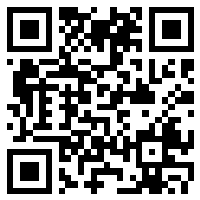 QR Code for bitcoin:1Lzg85oZbX17UXu65sHECCeBdDDcmm8CSY