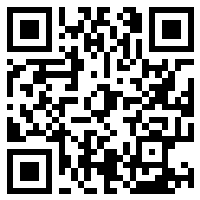 QR Code for bitcoin:1M1FRUJvBMeoCLNHoxoC6vcUBtsdKg637f