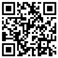 QR Code for bitcoin:1M1P7PB8GLtdd6edcpnqoV1S7xp2Luhako