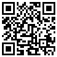QR Code for bitcoin:1M1rwAdDCmsPsDmPRqiETYwE6UJ2DYLGo1
