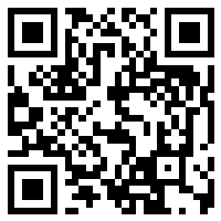 QR Code for bitcoin:1M1sagxk5hP7GS86iSPd4tuVj97WMxy8dr