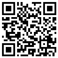QR Code for bitcoin:1M1xpSFjcY6dUohy4xMpCtkWKu7dfPF7e9