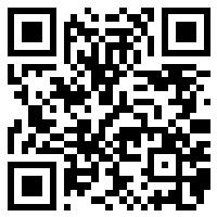 QR Code for bitcoin:1M2AJPoHaAjcaKrfdFJMvnPwizGrdMoyk9