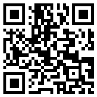 QR Code for bitcoin:1M2GjiaQLiLTJyyFMMknWyuARBTdhu3a3T