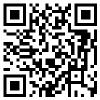QR Code for bitcoin:1M2KkZ46iMbnmr7bJafDFKs13fAXPTHRgH