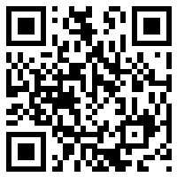 QR Code for bitcoin:1M2UUdew98AW5cJQiyFJyEtQScFFof4Mwh