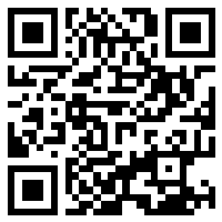 QR Code for bitcoin:1M2eYcdVs3rduLGDKfWirfKQuz5D2mugmm