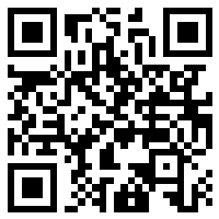 QR Code for bitcoin:1M2wu5p9vbsiyXk8ZAmRB3XLjer8KWamon