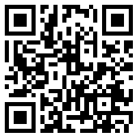 QR Code for bitcoin:1M3FpvbJoPDfPV5JVGjg3KiEdSEMY7Ygbs