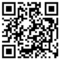 QR Code for bitcoin:1M3GoSTZEKF71cZBCjH7ao8JFrLfpKh56Z