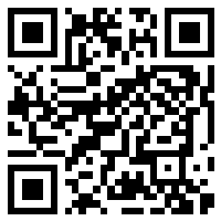 QR Code for bitcoin:1M3ZPGS18F4fTDfDtWSGQ84WPUWNxgD2H