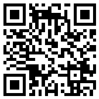 QR Code for bitcoin:1M3dL8GSDa5Pyixp7LETX4DXevdtAopvx2