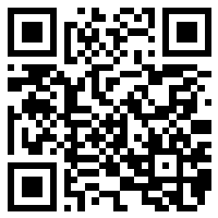 QR Code for bitcoin:1M3vaZp27WNKXMy4LjQjmPxevjhFbBe9s7