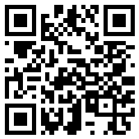 QR Code for bitcoin:1M47C73WDnvYNKxvEhn7AF85655FDr4CyY