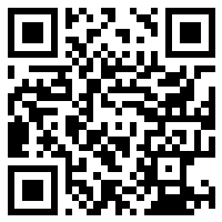 QR Code for bitcoin:1M4FJu5FFescrE1NdiVC9CTNEZCnbSMCkH