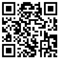QR Code for bitcoin:1M4GCk3L2SgUi6uuWMTwFMMhrsRRMuyP4c