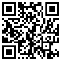 QR Code for bitcoin:1M4brcdm5JXEKgKSnu62AwH5vaWiKVfthi