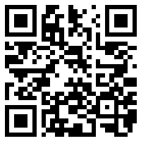 QR Code for bitcoin:1M4cmdfmUbTPTL7RdnJfe59tZwJD5D6pYm
