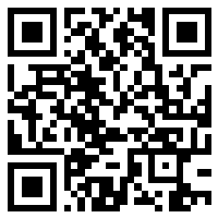 QR Code for bitcoin:1M4wqCCQA6QS2T5mC9c8DbLXnNjJPRVCqP