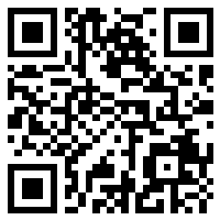 QR Code for bitcoin:1M57En7aA8jd6SuwTUJ8dtx2F5KWXVTU9k