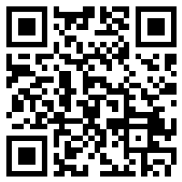QR Code for bitcoin:1M5CSx85dcer2XapXGUcJRCXmTkiz3HivH