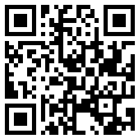 QR Code for bitcoin:1M5Ecsec5TFd3AdomXTHuW3pdCV6NY3BVP