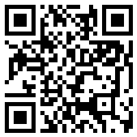 QR Code for bitcoin:1M5TPoGFQjoCa6UCTkzUTk2HUMDRm75Qtw