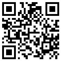 QR Code for bitcoin:1M5VxSf461NUcBZR6GC6sGRedbzt7a2KWL