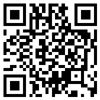 QR Code for bitcoin:1M5cVdv3RaEdGAcygeSGfHXd6AdLkAZ3a1