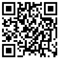 QR Code for bitcoin:1M69wVrbfxDwmp2eXEejjFdKSdTQCCs7Vi