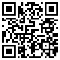 QR Code for bitcoin:1M6AxoD7hteVBzS15SFg56UXE71aZp4bcc