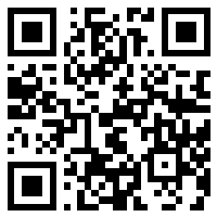 QR Code for bitcoin:1M6FSFER8Qf8Zrbq15A8eg7Jq1NqVcmpFE